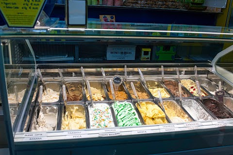 Gelateria Artigianale Arcadi