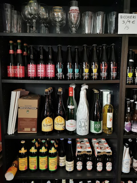 La SETE beershop