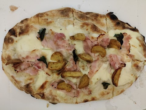 Pizzart - Pizzeria da Asporto