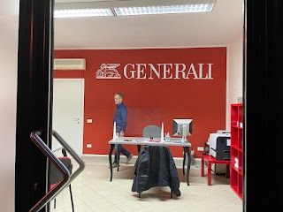 Assicurazioni Generali - Agenzia di Bastiglia