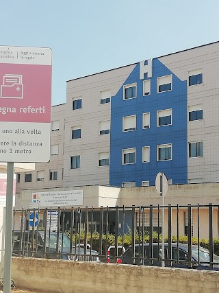 Ospedale IRCCS Saverio De Bellis