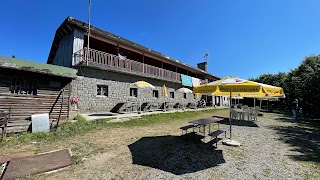 Rifugio Abetone Selletta