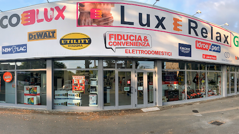 Lux & Relax Pavia