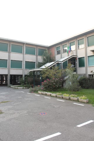 Istituto Comprensivo Statale “Alcide De Gasperi”