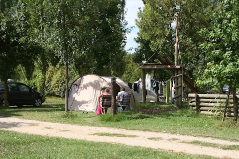 Agriturismo Biologico La Buona Terra