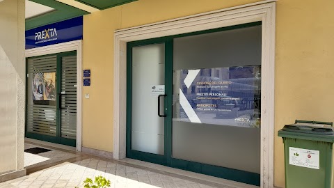 Prexta SpA Gruppo Bancario Mediolanum Agenzia di Avezzano