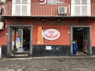Casa del Parmigiano