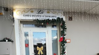 Estetica lú e benessere