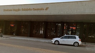 Servizio Taxi Reggio Calabria H24 aeroporto e stazione centrale