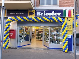 Bricofer Roma Tuscolana