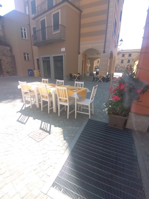 la Bottega della Piada