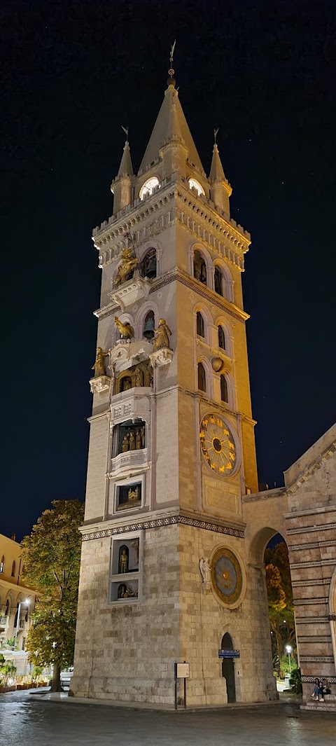 Agenzia Immobiliare Tempocasa Messina Centro Storico