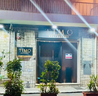 Ristorante Timo