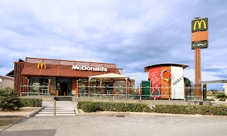 McDonald's Milazzo