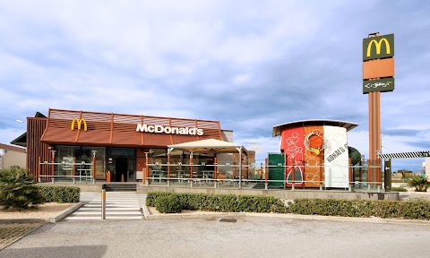 McDonald's Milazzo