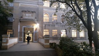 Scuola Sec. I° grado Don Milani – Colombo Genova