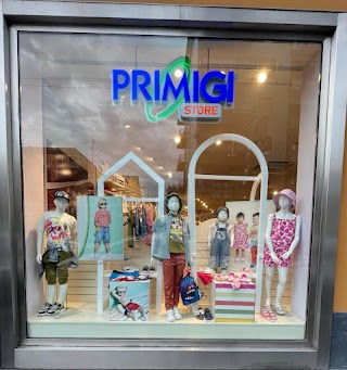 PRIMIGI IGI&CO Store