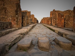 Pompeii Ruins