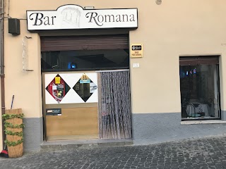 Bar Porta Romana