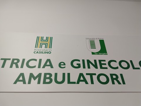 Policlinico Casilino