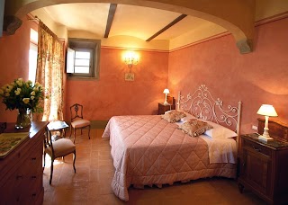 Tenuta Guardastelle - Rooms & wine