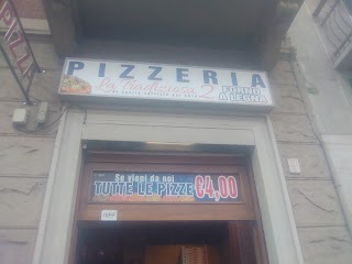 Pizzeria La Tradiziosa 2