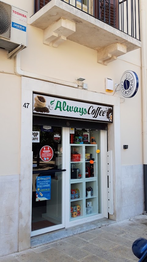 Always Coffee