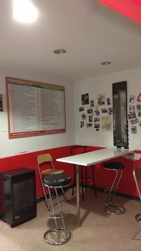 Pizzeria da Samu di Augimeri Massimo