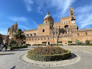 Maurizio Guida Turistica - Palermo Tour