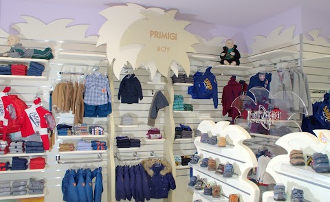 Primigi Store