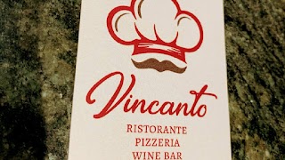 Ristorante pizzeria vincanto