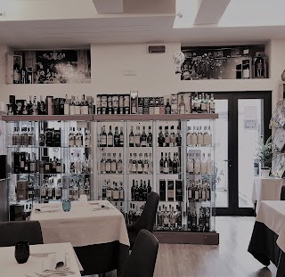 Antica Trattoria Max