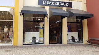 Lumberjack Valmontone Outlet