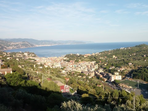 Comune di Santa Margherita Ligure - Scuola Materna