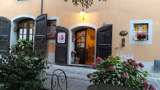 Antica Casa Dei Rassicurati