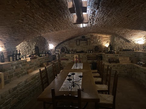 Ristorante Pizzeria Trattoria La Carabaccia