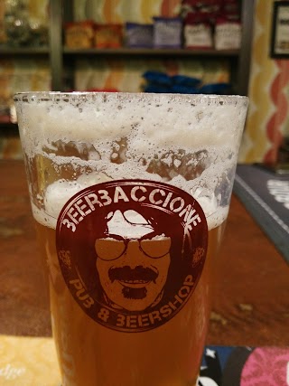 Beerbaccione