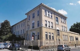 Scuola primaria Margherita Di Savoia