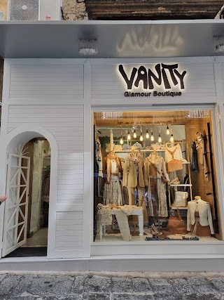 Vanity Glamour Boutique - Pignasecca