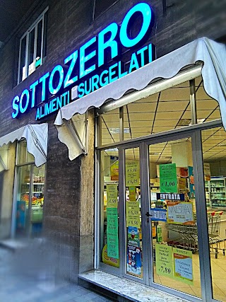 Sottozero