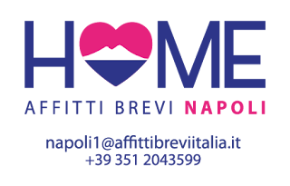 Home - Affitti Brevi Napoli