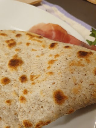 La Piadineria