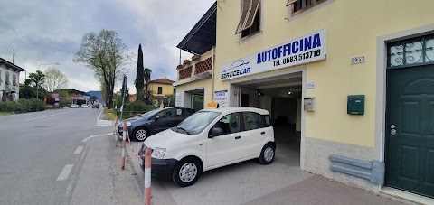 Autofficina Service Car