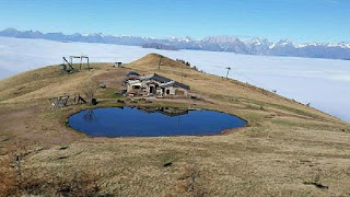 Rifugio dosso rotondo