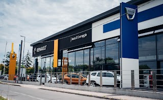 Dacia Carpi - Auto il Correggio Spa