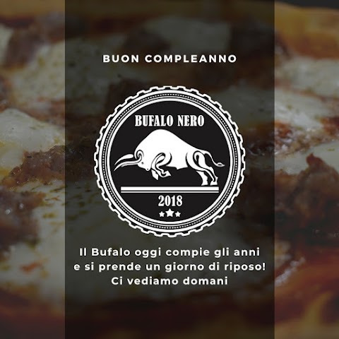 Pizzeria Bufalo Nero