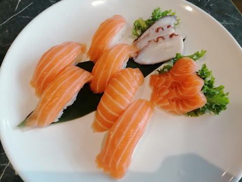 Sushi Sapporo