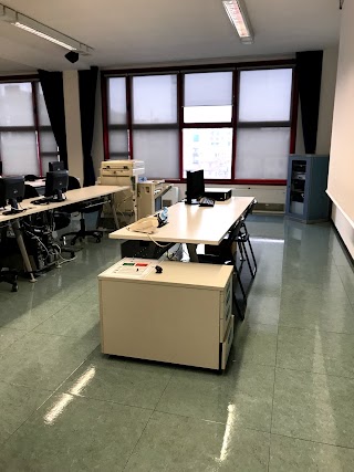 Università degli Studi di Milano - Polo Didattico