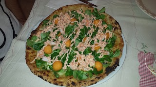 Pizzeria Scacco Matto