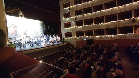 Teatro Petrarca